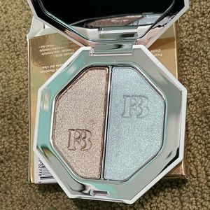 Fenty Beauty Killawatt Foil Duo